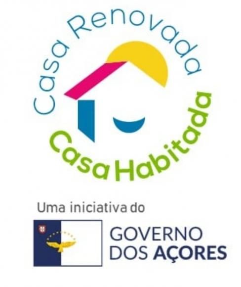 Programa "Renovar para Habitar"- Candidaturas abertas de 1 a 30 de julho de 2026.
