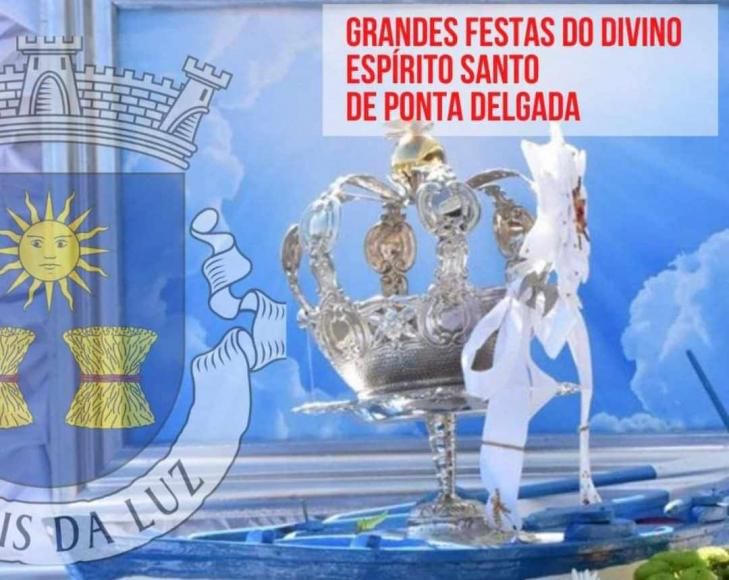 Cortejo Etnográfico - Grandes Festas do Divino Espírito Santo de Ponta Delgada