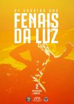 Prova de Estrada - 2ª Corrida dos Fenais da Luz