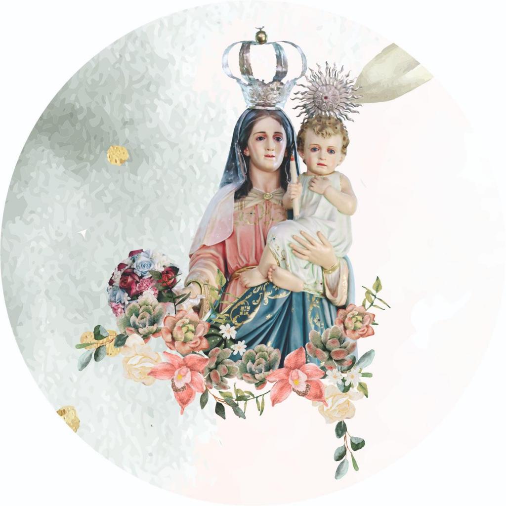 Festas em Honra de Nossa Senhora da Luz